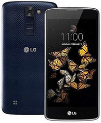 Замена стекла на телефоне LG K8 в Нижнем Тагиле